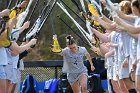 WLax vs WSU  Women’s Lacrosse vs Worcester State University. - Photo by Keith Nordstrom : WLax, lacrosse